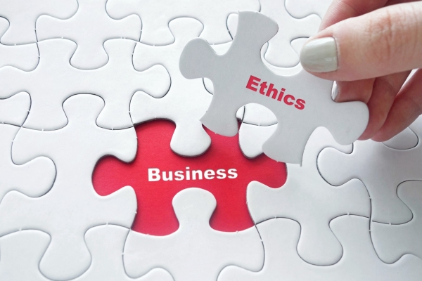 Code of Ethics and Business Practices (Florida - 3 CEU Credits)