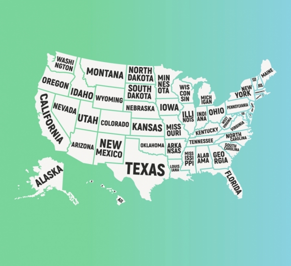 Online Courses for ALL 50 States